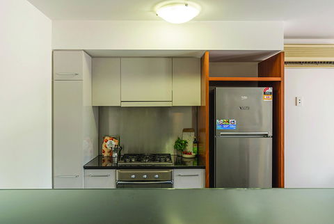 Punthill Apartment Hotel - Little Bourke - Accommodation Broome 3