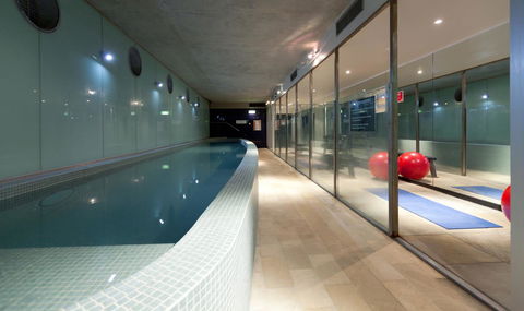 Punthill Apartment Hotel - Little Bourke - Accommodation Broome 12