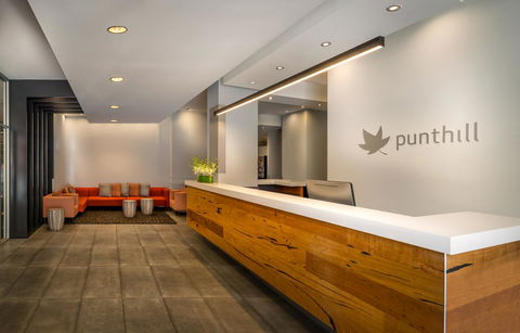 Punthill Apartment Hotel - Little Bourke - Accommodation Broome 8