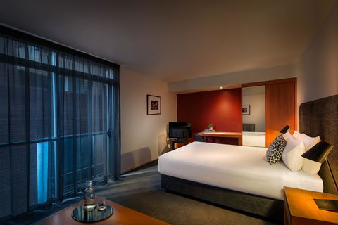 Punthill Apartment Hotel - Little Bourke - Accommodation Broome 5