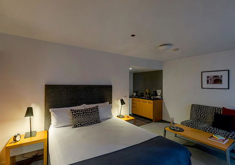 Punthill Apartment Hotel - Little Bourke - Accommodation Broome 7