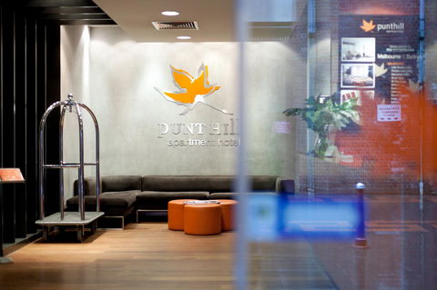 Punthill Apartment Hotel - Little Bourke - Accommodation Broome 10