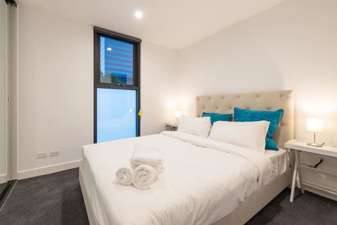Astrina 2 Bed 2 Bath Apartment - Accommodation Broome 7