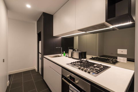 Astrina 2 Bed 2 Bath Apartment - Accommodation Broome 3