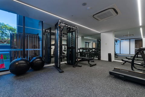 Astrina 2 Bed 2 Bath Apartment - Accommodation Broome 10