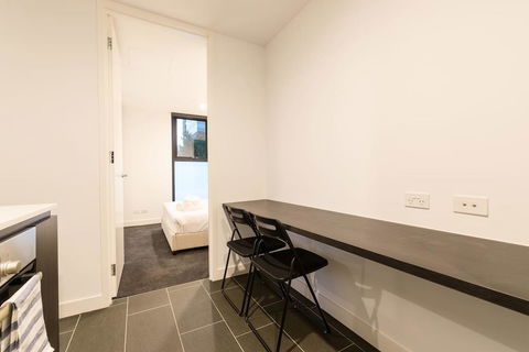 Astrina 2 Bed 2 Bath Apartment - Accommodation Broome 8