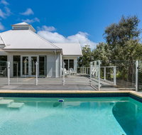 Perfect Blairgowrie Beach House - Accommodation Broome