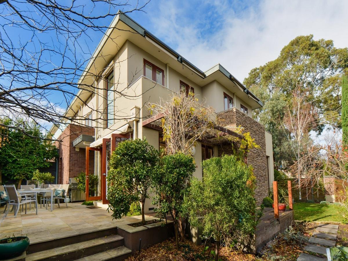 Glen Iris VIC Accommodation Broome