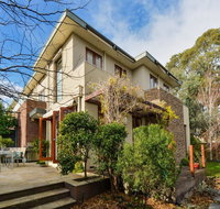 Boutique Stays - Maple On Kent Glen Iris Townhouse - Accommodation Broome
