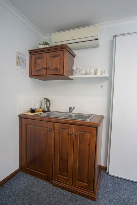 Debbie\'s Place - Accommodation Broome 1