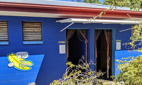 Cool Bananas Backpackers - Accommodation Broome 8