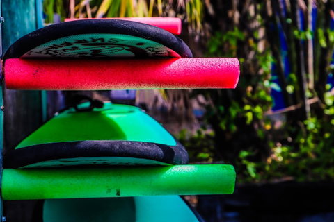 Cool Bananas Backpackers - Accommodation Broome 39