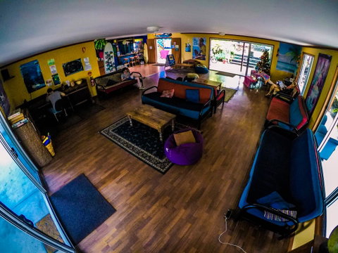 Cool Bananas Backpackers - Accommodation Broome 28
