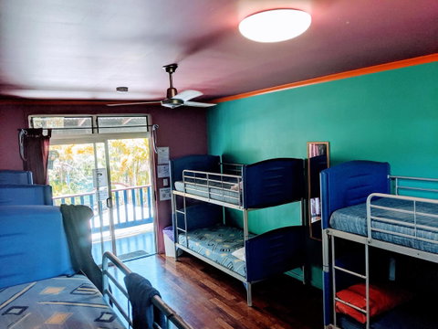 Cool Bananas Backpackers - Accommodation Broome 5