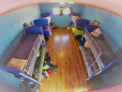 Cool Bananas Backpackers - Accommodation Broome 36