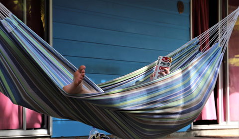 Cool Bananas Backpackers - Accommodation Broome 3