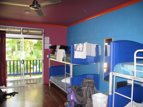 Cool Bananas Backpackers - Accommodation Broome 43