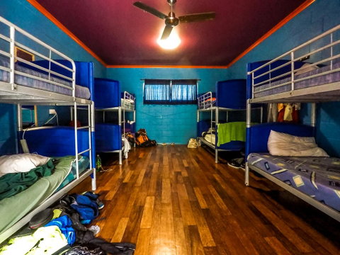Cool Bananas Backpackers - Accommodation Broome 33