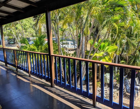 Cool Bananas Backpackers - Accommodation Broome 7