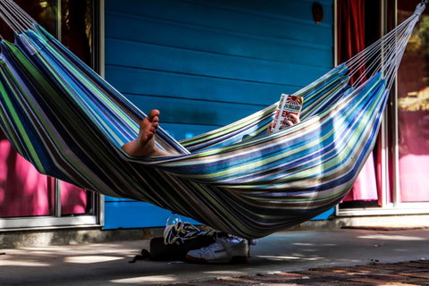 Cool Bananas Backpackers - Accommodation Broome 25