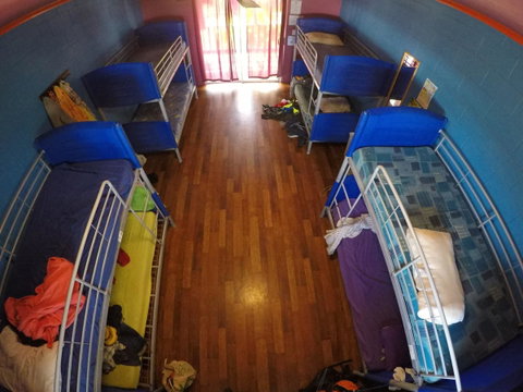 Cool Bananas Backpackers - Accommodation Broome 35