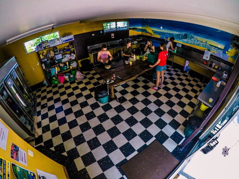 Cool Bananas Backpackers - Accommodation Broome 34