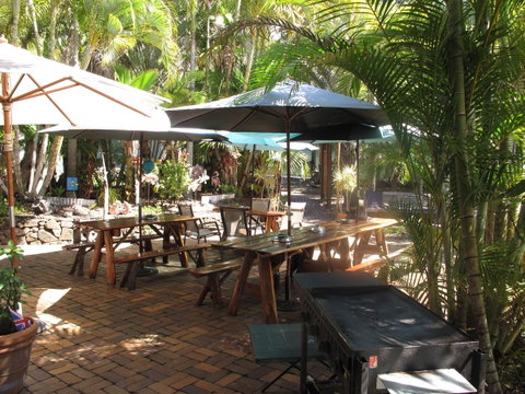 Cool Bananas Backpackers - Accommodation Broome 16