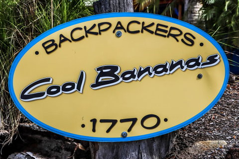 Cool Bananas Backpackers - Accommodation Broome 38