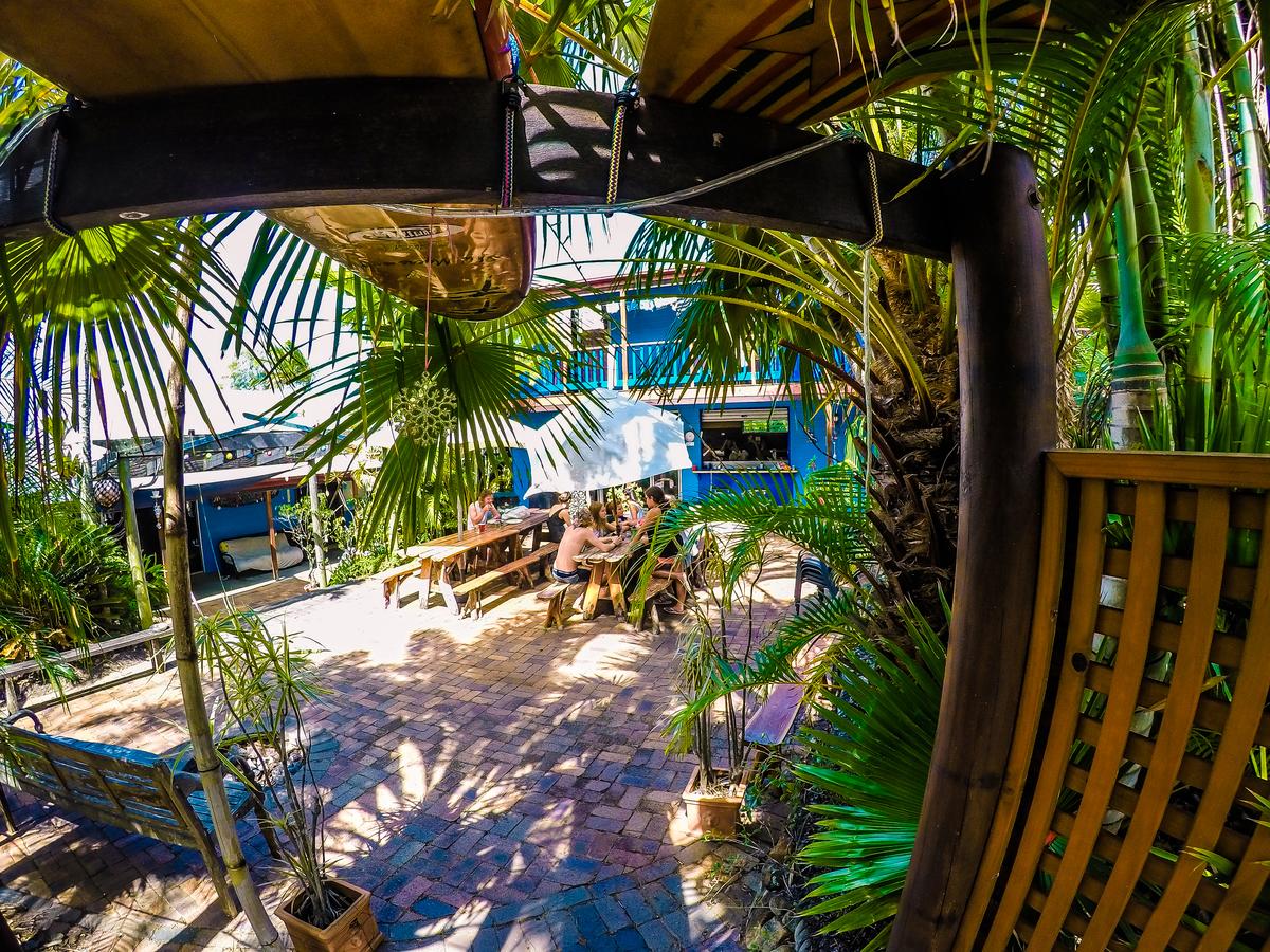 Agnes Water QLD Accommodation Broome