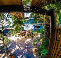 Cool Bananas Backpackers - Accommodation Broome