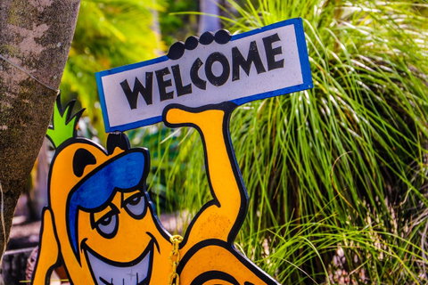 Cool Bananas Backpackers - Accommodation Broome 37