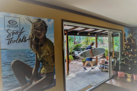 Cool Bananas Backpackers - Accommodation Broome 18