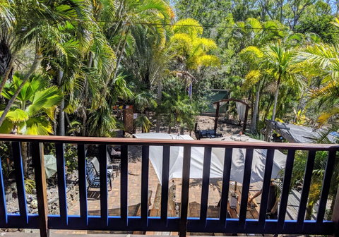 Cool Bananas Backpackers - Accommodation Broome 4