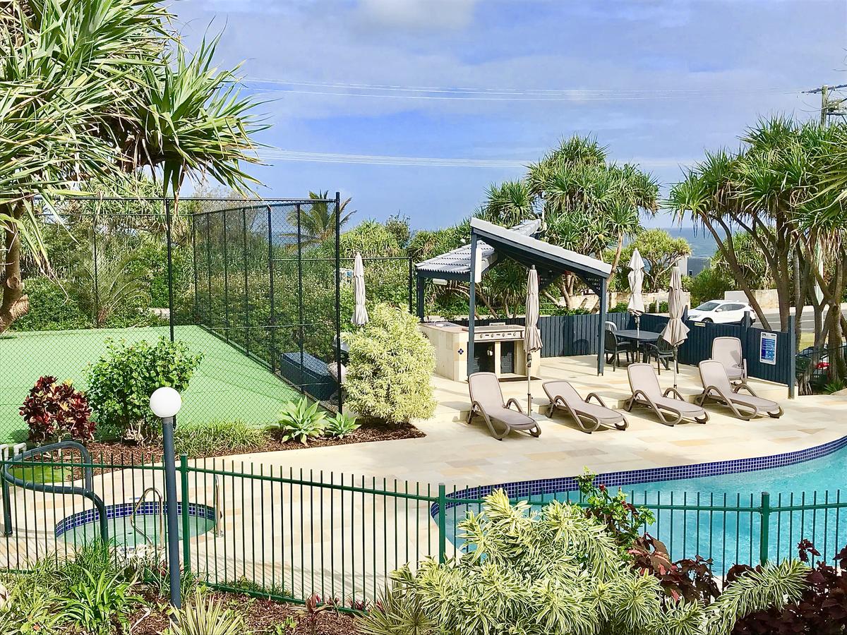 Sunrise Beach QLD Accommodation Broome