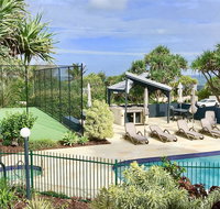 Beach Break - Accommodation Broome