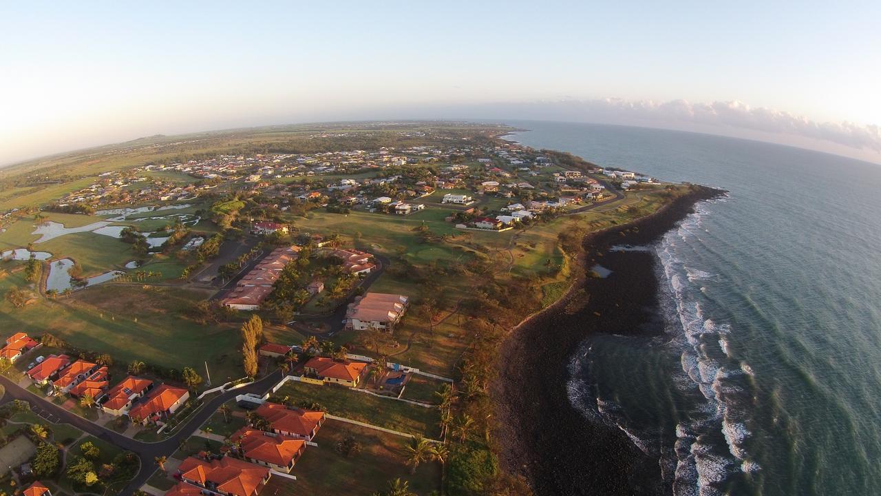 Alloway QLD Accommodation Broome