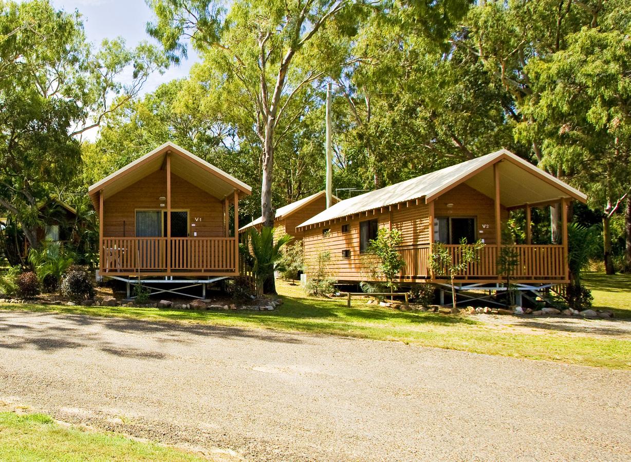 Seventeen Seventy QLD Accommodation Broome