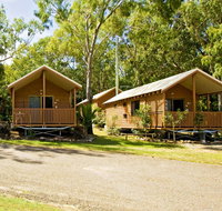 Captain Cook Holiday Village 1770 - Accommodation Broome