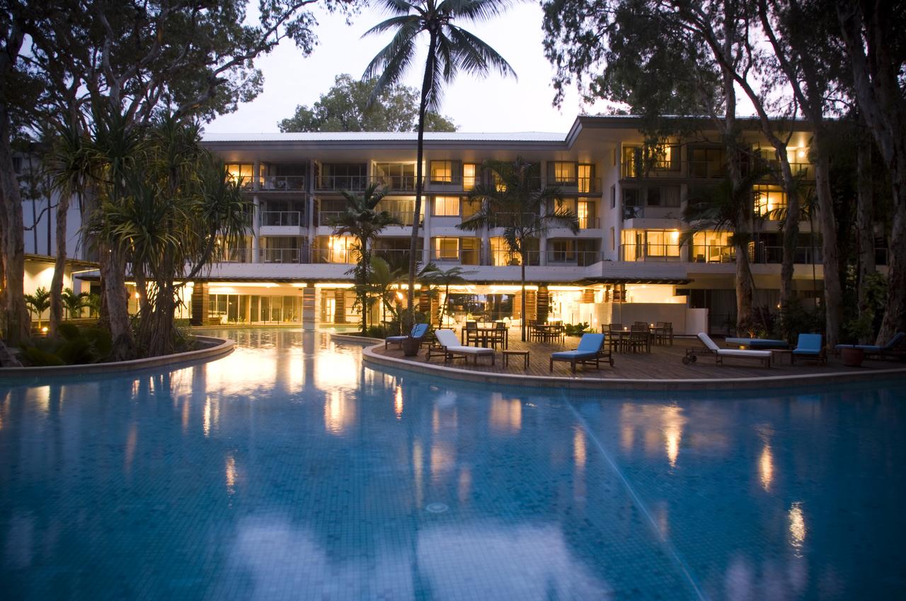 Palm Cove QLD Accommodation Broome