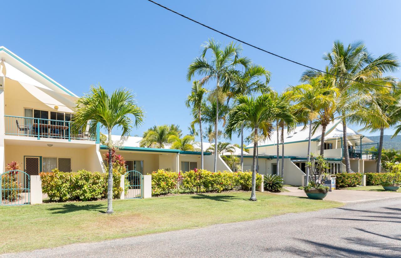 Horseshoe Bay QLD Accommodation Broome