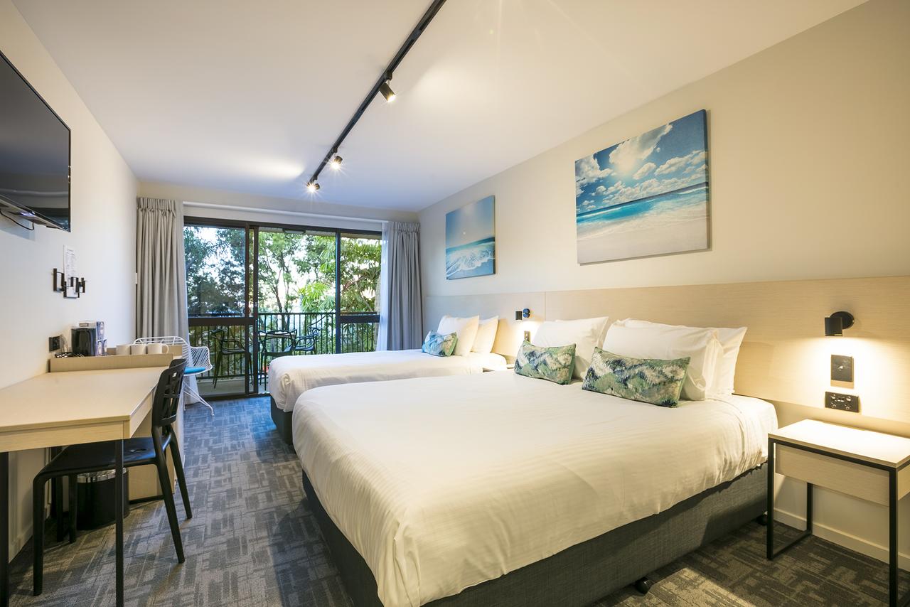 Buddina QLD Accommodation Broome