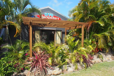 Backpackers At 1770 - Accommodation Broome 12