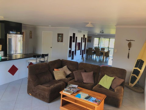 Backpackers At 1770 - Accommodation Broome 6