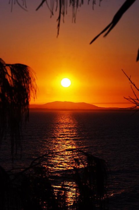 Backpackers At 1770 - Accommodation Broome 23