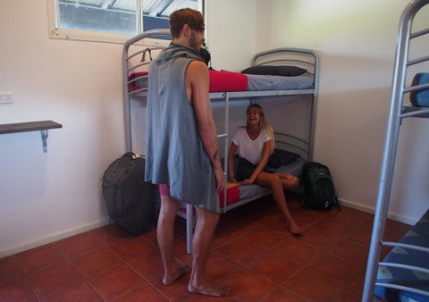 Backpackers At 1770 - Accommodation Broome 13