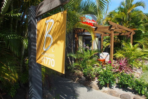 Backpackers At 1770 - Accommodation Broome 19