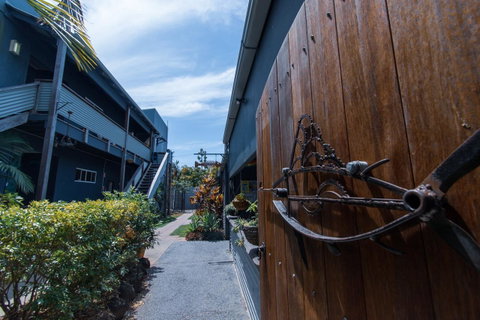 Backpackers At 1770 - Accommodation Broome 3