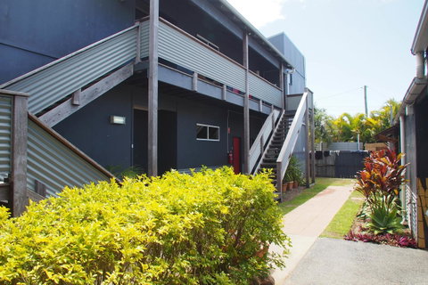 Backpackers At 1770 - Accommodation Broome 18