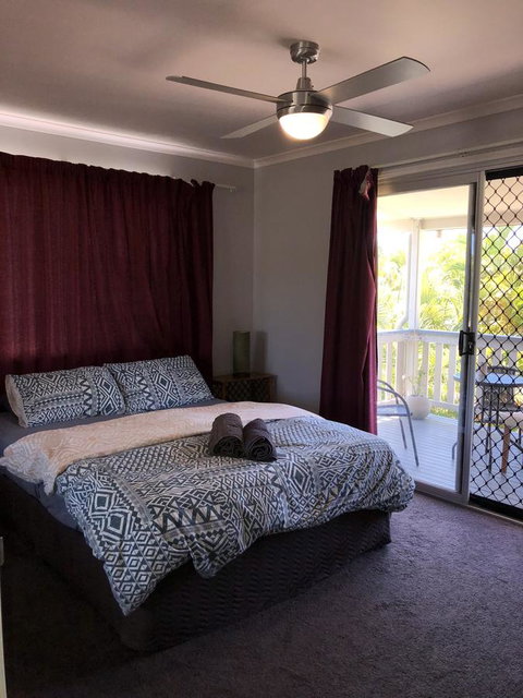 Backpackers At 1770 - Accommodation Broome 7