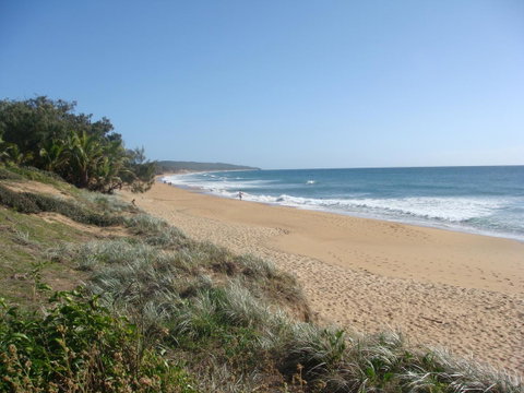 Backpackers At 1770 - Accommodation Broome 24